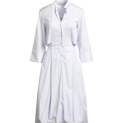 AGNONA - vestito chemisier