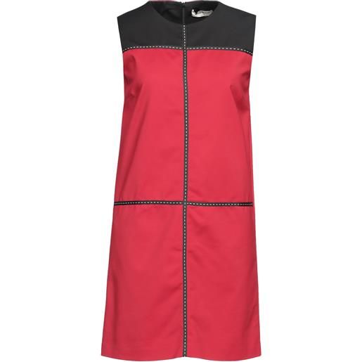 ANGELO MARANI - vestito corto