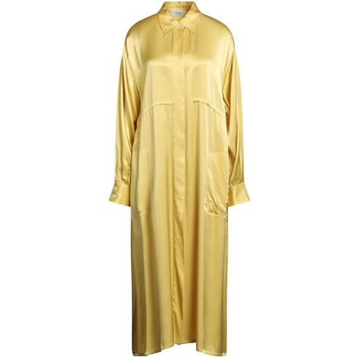 AGLINI - vestito chemisier