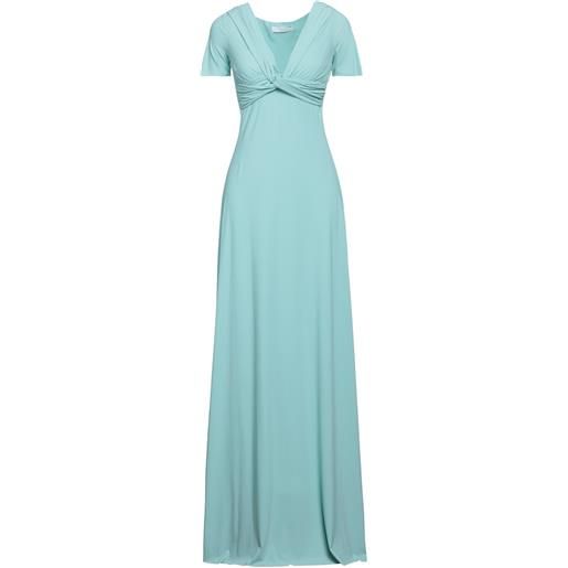 CHIARA BONI LA PETITE ROBE - vestito lungo