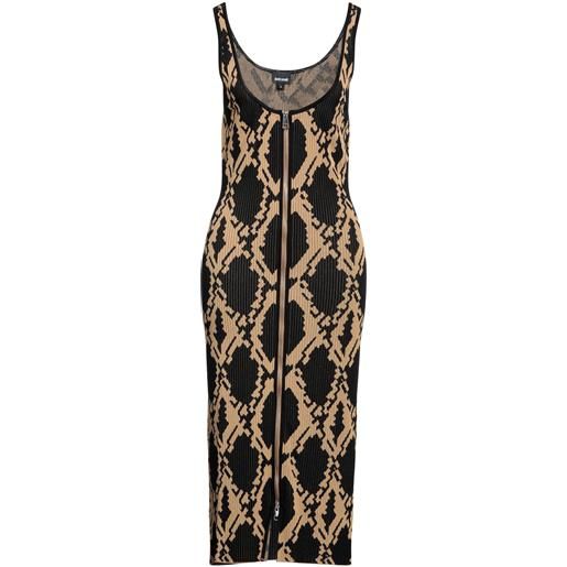 JUST CAVALLI - tubino