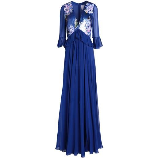 CAROLINA HERRERA - vestito da cerimonia