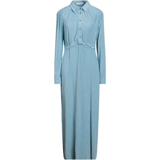 SIMKHAI - vestito chemisier