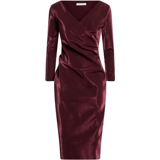 CHIARA BONI LA PETITE ROBE - tubino