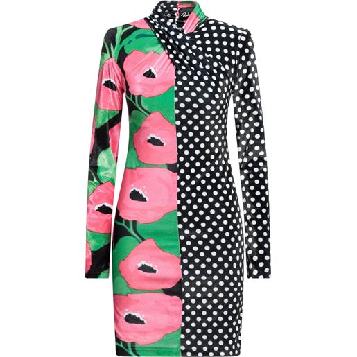 RICHARD QUINN - tubino