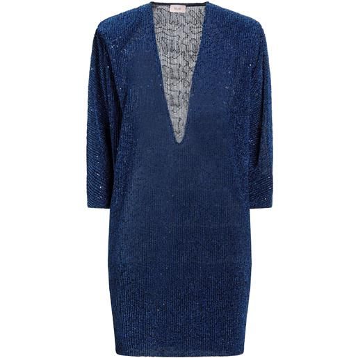 NUÉ - vestito corto