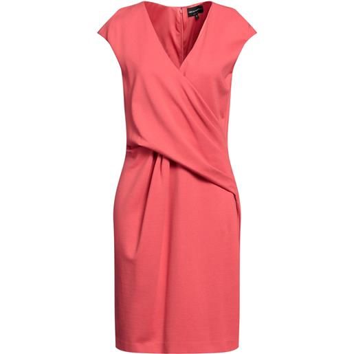 EMPORIO ARMANI - vestito corto