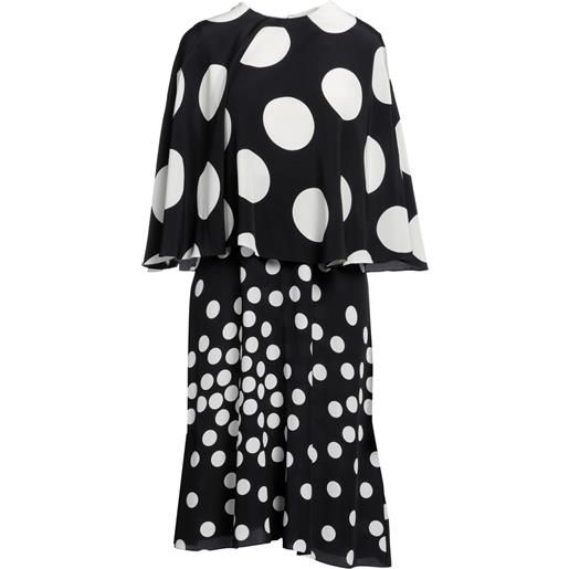 VALENTINO GARAVANI - vestito da cerimonia