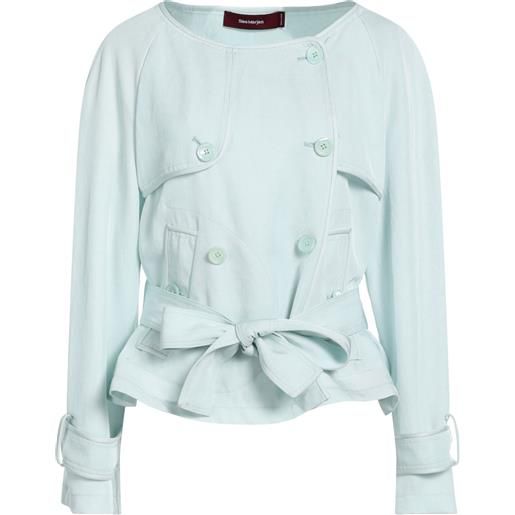 SIES MARJAN - caban e doppio petto