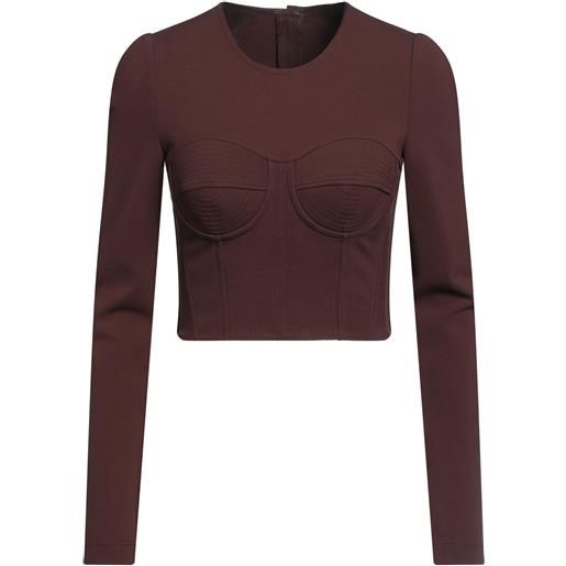 DOLCE&GABBANA - top
