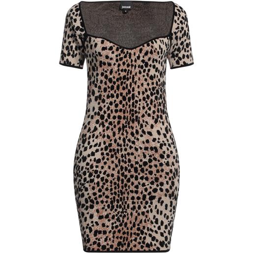 JUST CAVALLI - tubino