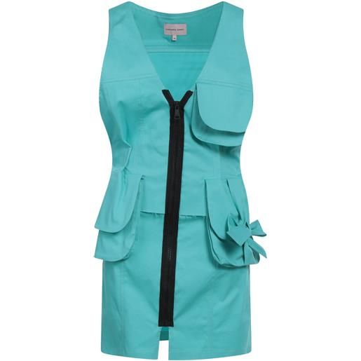 NATASHA ZINKO - tubino