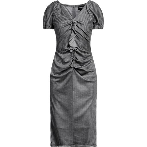 GIORGIO ARMANI - tubino