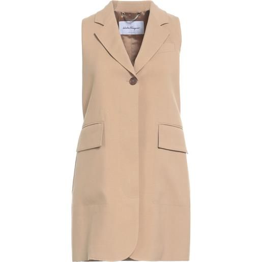 FERRAGAMO - vestito corto