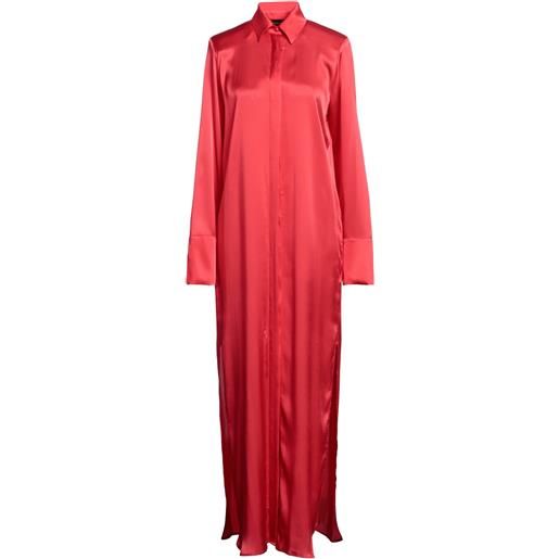 FEDERICA TOSI - vestito chemisier