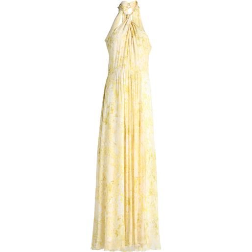 PATRIZIA PEPE - vestito lungo