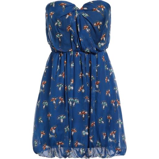 EMPORIO ARMANI - vestito corto