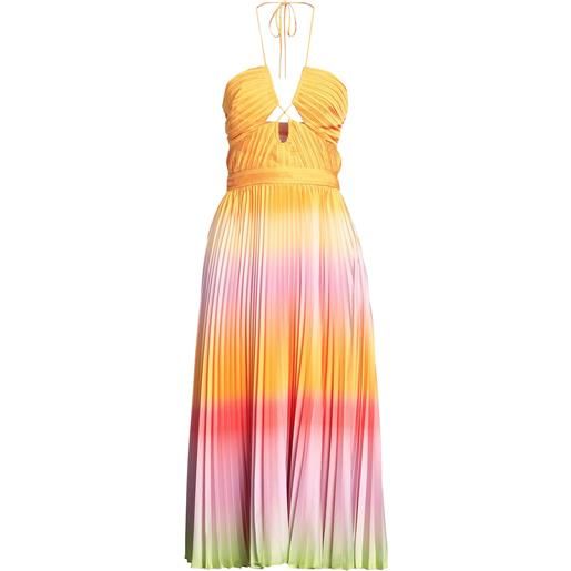 SIMKHAI - vestito midi