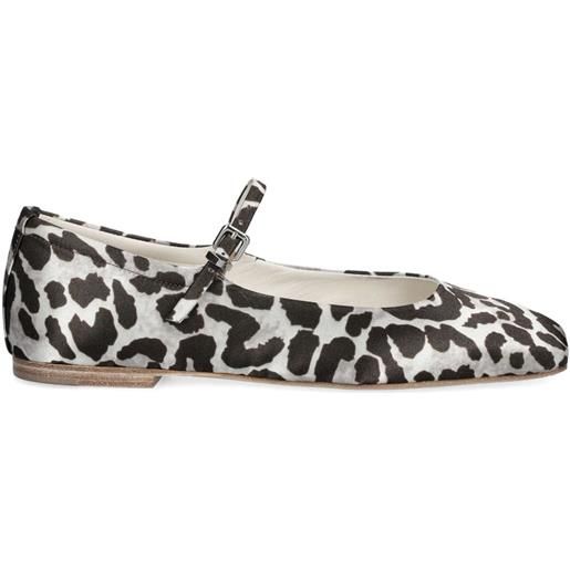 Kennel & Schmenger ballerine leila - bianco