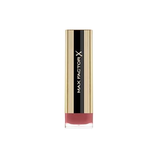Max factor rossetto stick colour elixir 010 toasted almond