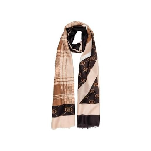 Liu Jo sciarpe, foulard e colli donna liu jo 2f5072 t0300 90912