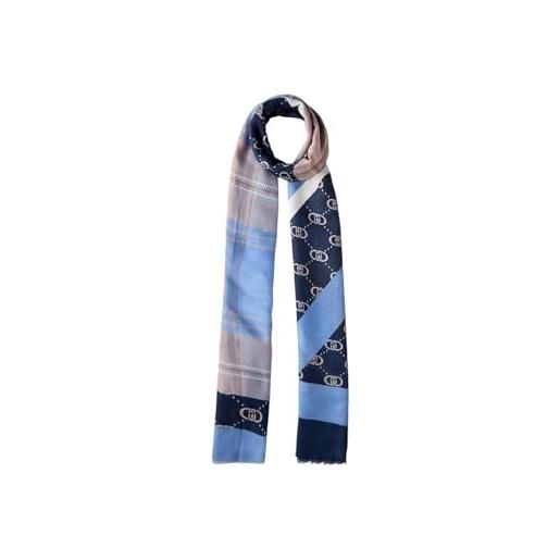 Liu Jo sciarpe, foulard e colli donna liu jo 2f5072 t0300 74015