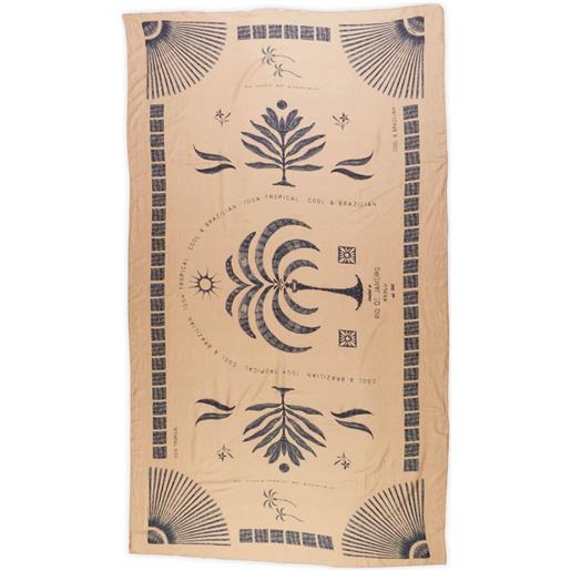 Osklen sciarpa rio - toni neutri