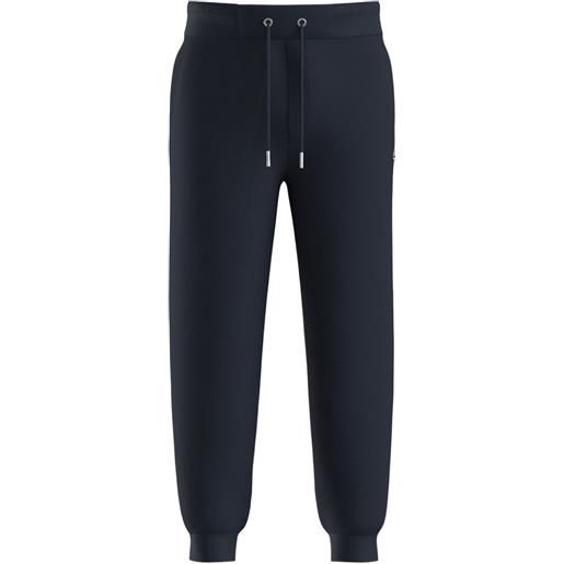 BOSS joggers con coulisse - nero