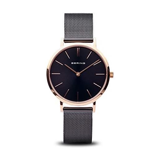 Rolex Datejust Midsize Bicolore Quadrante Nero Con Diamanti Lunetta Con Diamanti Orologio Jubilee - Foto 4