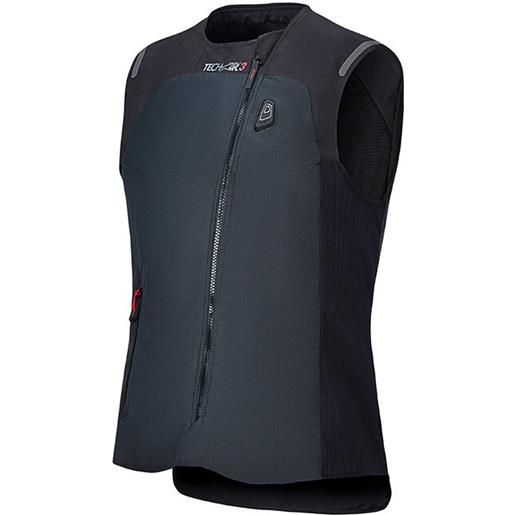 Alpinestars airbag moto donna Alpinestars stella tech-air 3 v2 nero