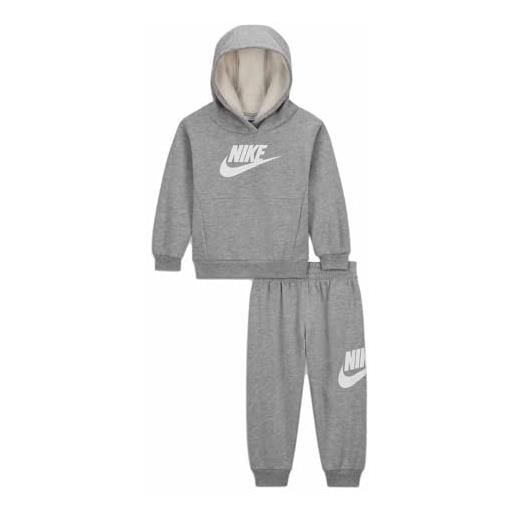 Nike club fleece set