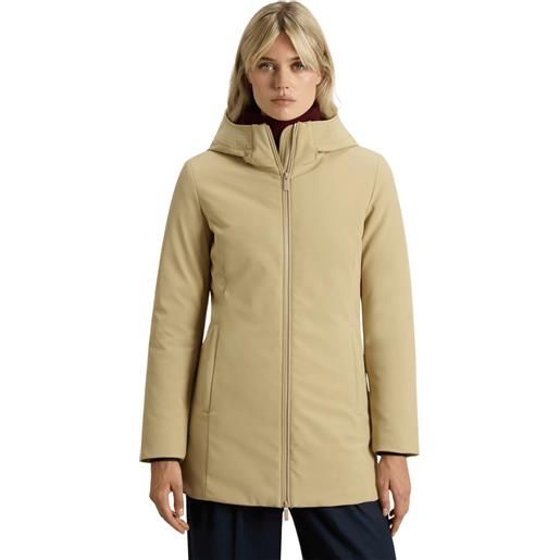 WOOLRICH new firth down parka donna