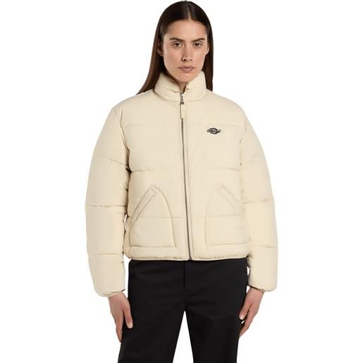 DICKIES summerdale puffer w giacca donna