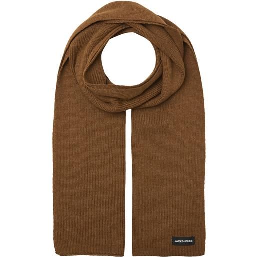 JACK & JONES dna knit scarf noos sciarpa