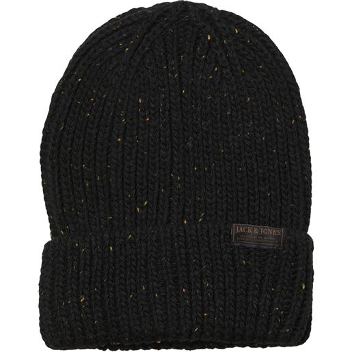 JACK & JONES cliff nap beanie berretto uomo