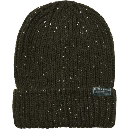 JACK & JONES cliff nap beanie berretto uomo