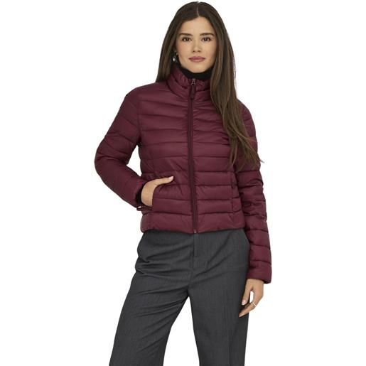 ONLY onltahia lw quilted jacket otw noos piumino donna
