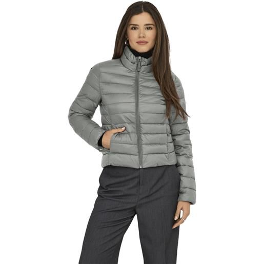 ONLY onltahia lw quilted jacket otw noos piumino donna
