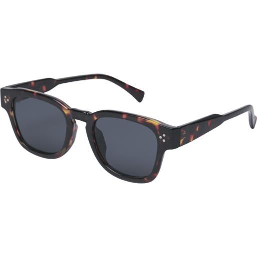 JACK & JONES jacmason sunglasses ln cocoa brown occhiali da sole