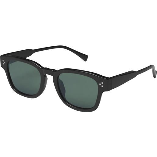JACK & JONES jacmason sunglasses ln black occhiali da sole