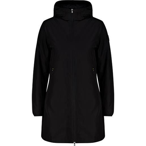 CIESSE PIUMINI matilda light padded hoodie coat giacca donna