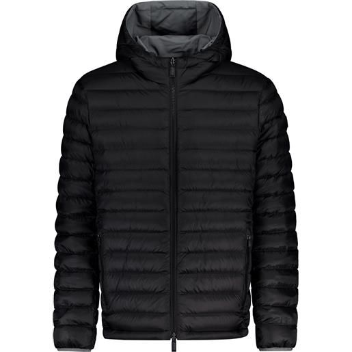 CIESSE PIUMINI henry 2.0 light down hoody reversible giacca uomo