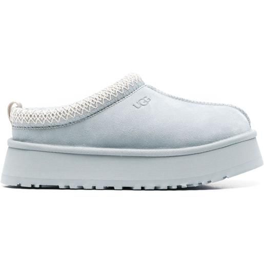 UGG clogs tazz - blu
