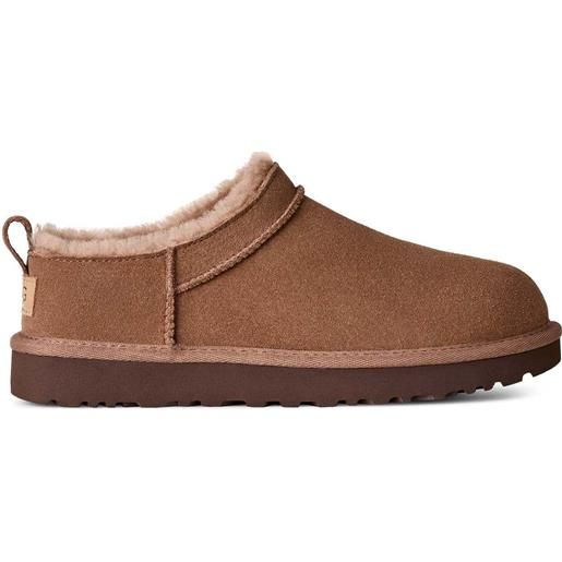 Ugg scarpe classic micro da donna