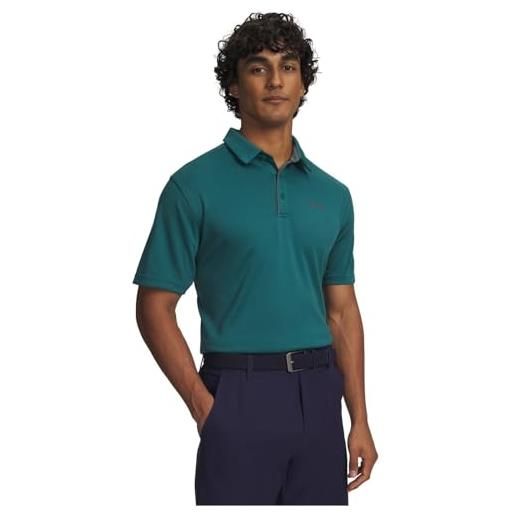 Under Armour uomo tech polo shirt