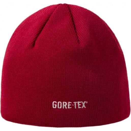 Kama berretto in maglia Kama con gore-tex, rosso