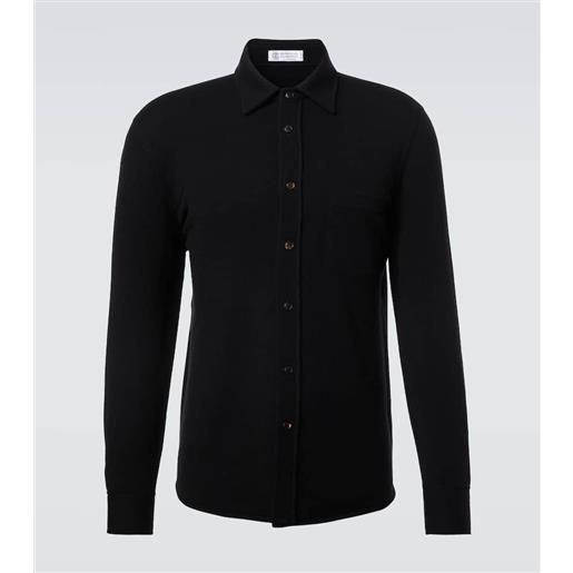 Brunello Cucinelli polo