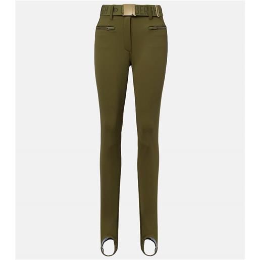 Goldbergh pantaloni da sci paris