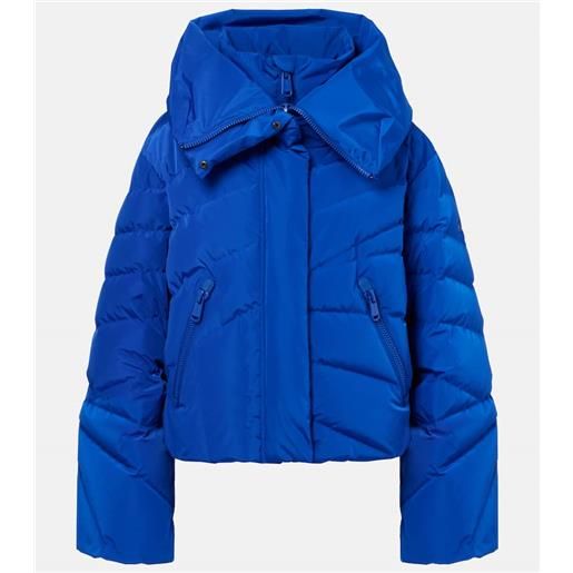 Goldbergh piumino da sci liora trapuntato