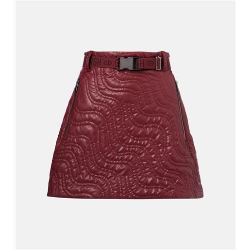 Goldbergh gonna da sci nyla